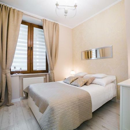 Apartamenty Roztocze Zwierzyniec Exterior foto