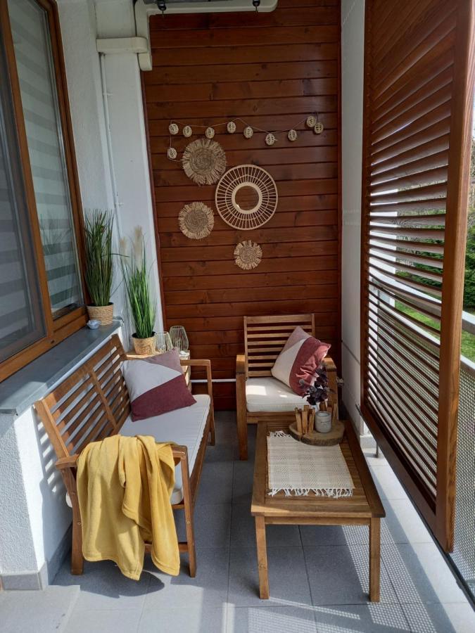 Apartamenty Roztocze Zwierzyniec Exterior foto