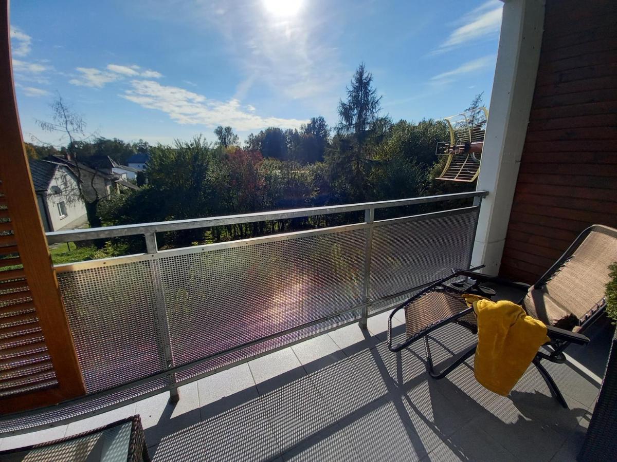 Apartamenty Roztocze Zwierzyniec Exterior foto
