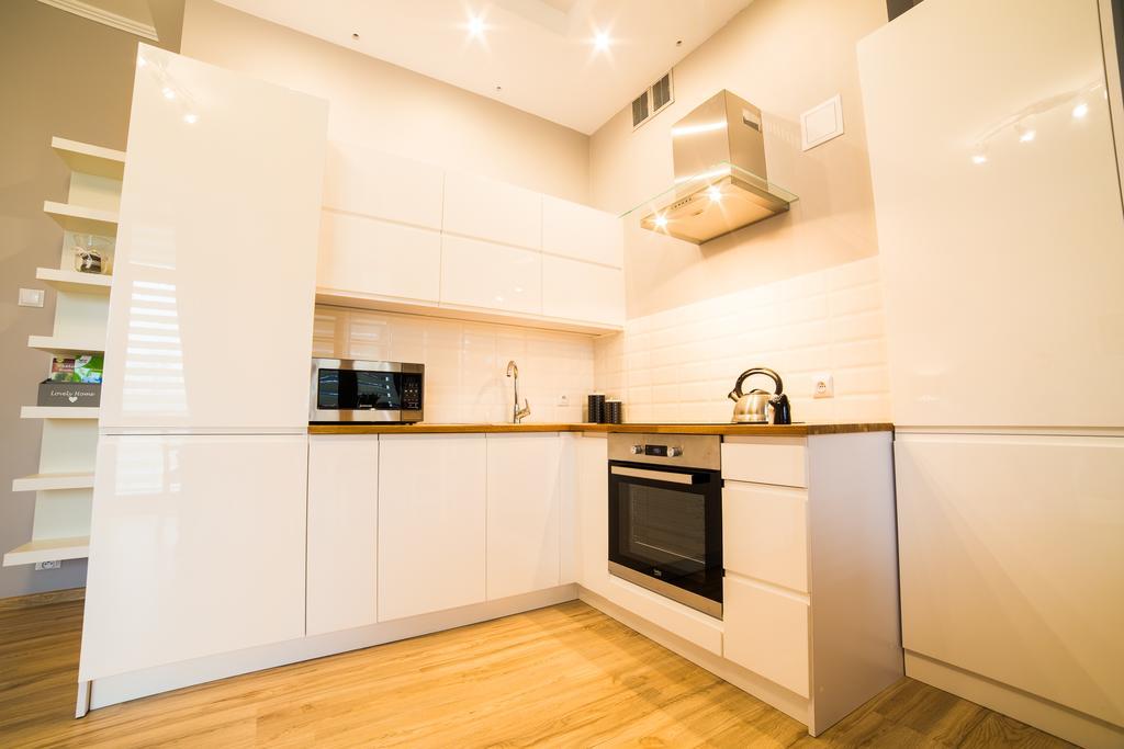 Apartamenty Roztocze Zwierzyniec Exterior foto