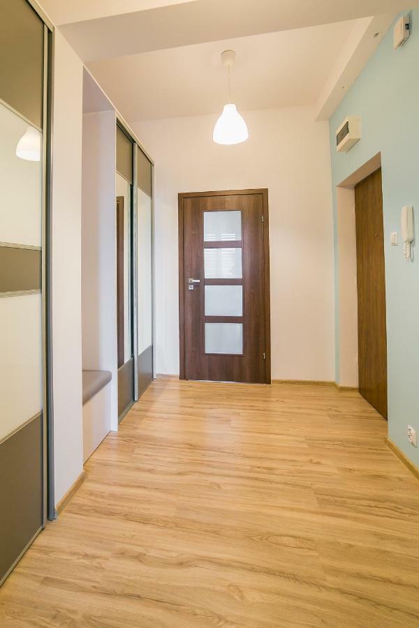 Apartamenty Roztocze Zwierzyniec Exterior foto