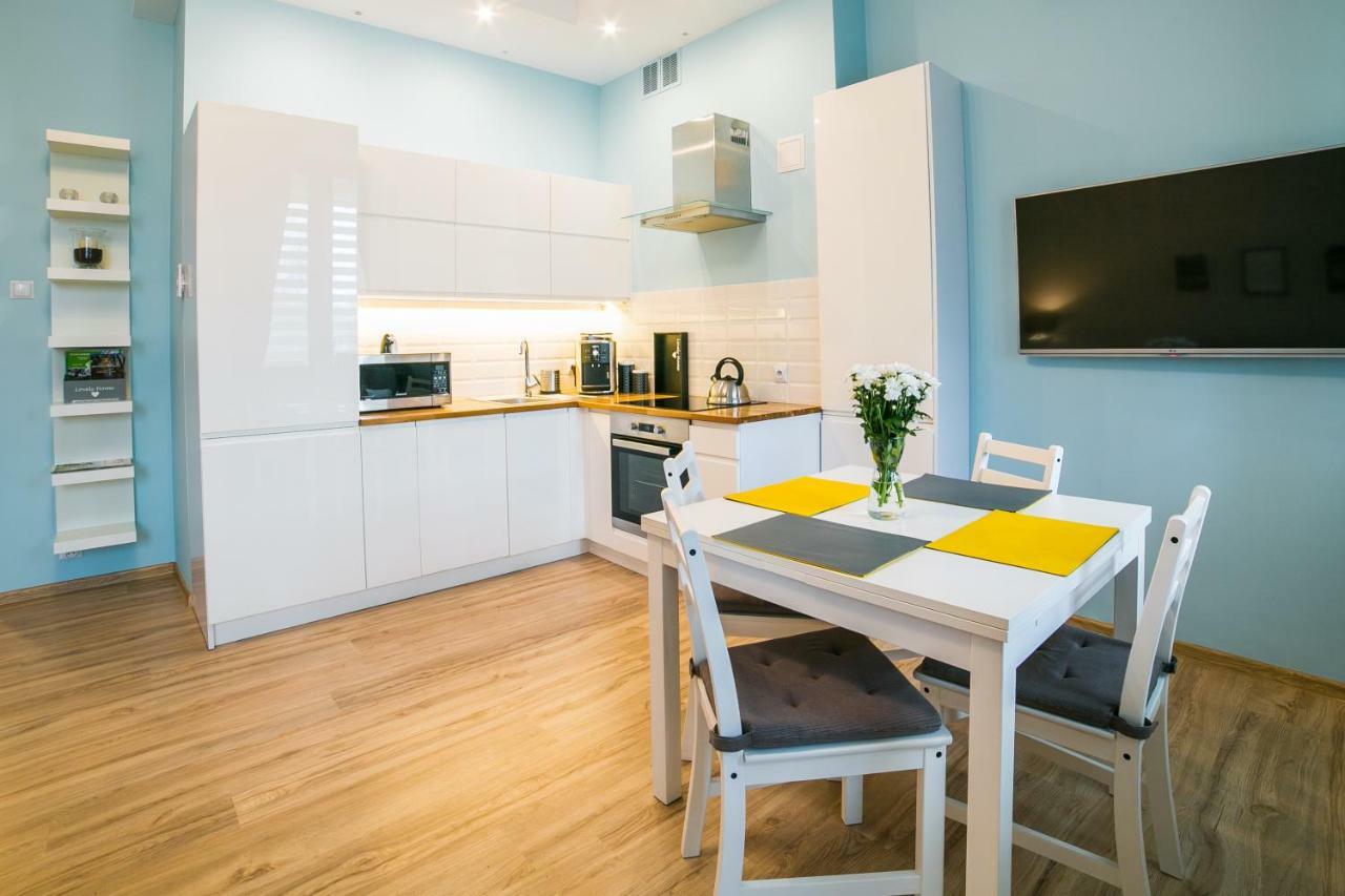 Apartamenty Roztocze Zwierzyniec Exterior foto