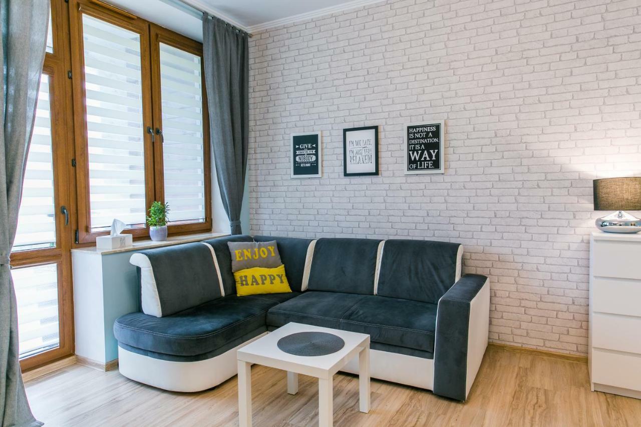 Apartamenty Roztocze Zwierzyniec Exterior foto