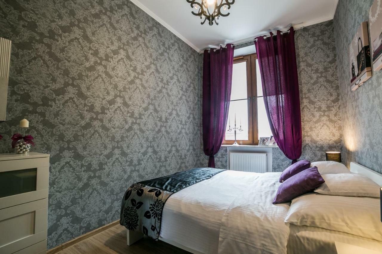 Apartamenty Roztocze Zwierzyniec Exterior foto