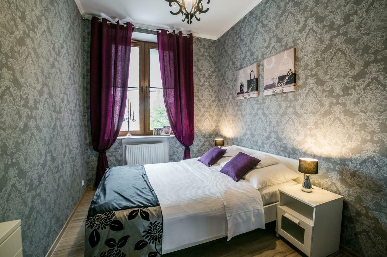 Apartamenty Roztocze Zwierzyniec Exterior foto