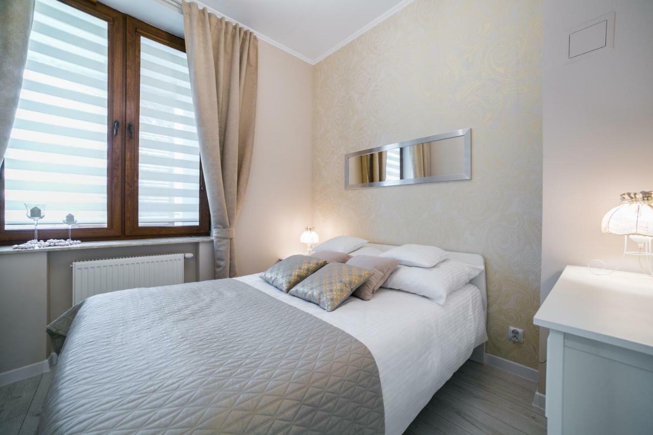 Apartamenty Roztocze Zwierzyniec Exterior foto