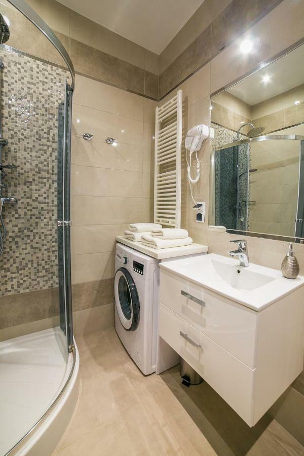 Apartamenty Roztocze Zwierzyniec Exterior foto