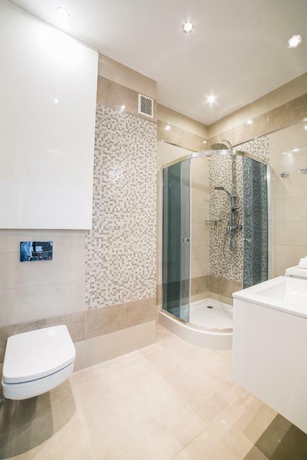 Apartamenty Roztocze Zwierzyniec Exterior foto