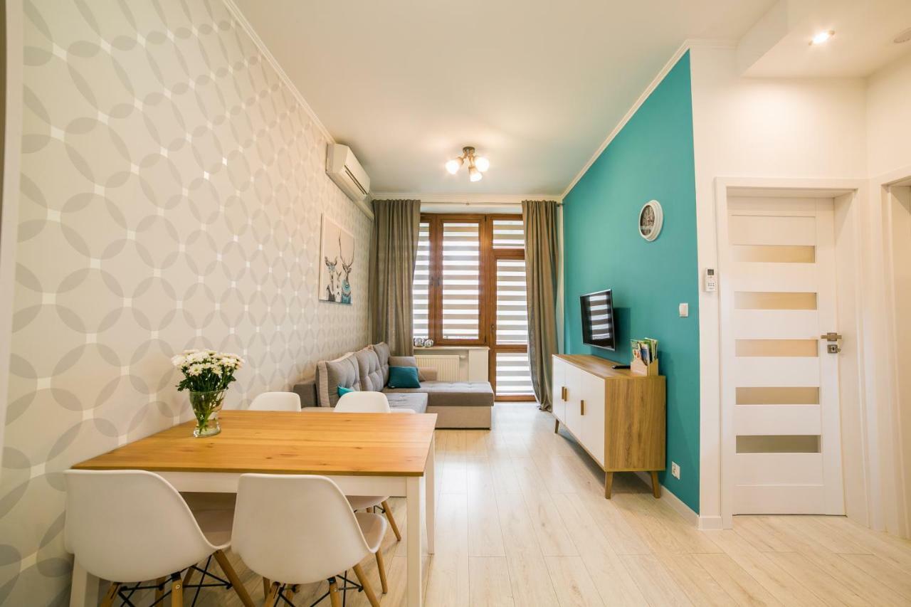 Apartamenty Roztocze Zwierzyniec Exterior foto