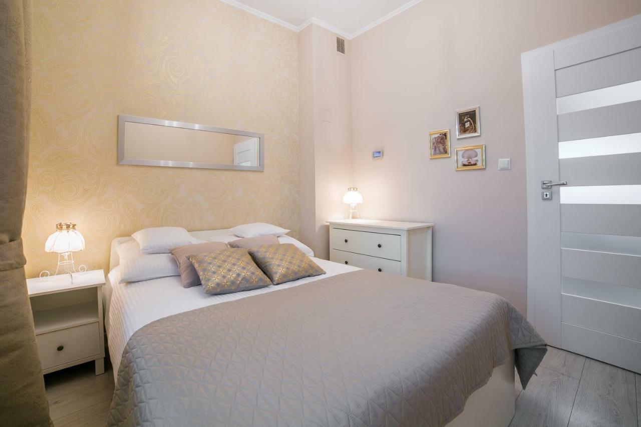 Apartamenty Roztocze Zwierzyniec Exterior foto